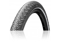 Покрышка Continental CONTACT Cruiser 26 x 2.2 (55-559) сер./сер. Reflex, 3/180TPI, SafetySystemBreaker, E25 Покрышка Continental CONTACT Cruiser 26 x 2.2 (55-559) сер./сер. Reflex, 3/180TPI, SafetySystemBreaker, E25