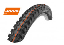 Покрышка Schwalbe 29x2.25 MAGIC MARY ADDIX SOFT TL-EASY SS Покрышка Schwalbe 29x2.25 MAGIC MARY ADDIX SOFT TL-EASY SS