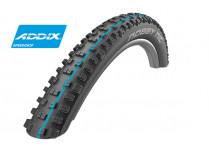 Покрышка Schwalbe 29x2.25 NOBBY NIC ADDIX SPGRIP TL-EASY SS Покрышка Schwalbe 29x2.25 NOBBY NIC ADDIX SPGRIP TL-EASY SS