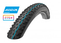 Покрышка Schwalbe 27.5x2.80 ROCKET RON ADDIX SPGRIP TL-EASY SNAKESKIN Покрышка Schwalbe 27.5x2.80 ROCKET RON ADDIX SPGRIP TL-EASY SNAKESKIN