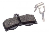Baradine для дискового тормоза ds-24 органические Hope XC 4-Piston, блистер