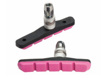 Jagwire basics comp mountain xc резьбовые розовые
