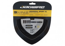 Jagwire тросы с оболочками для тормозов длинные комплект Universal Sport Brake XL, чёрный