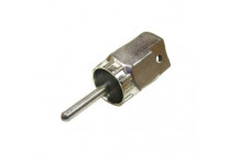 Съёмник крышки кассеты Shimano YC-126-1A  хромированный