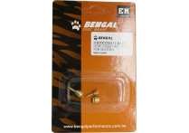 Bengal фитинги и переходники для гидролиний magura 5.0X2.0 в блистере