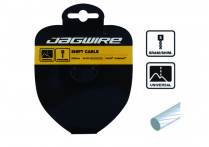Jagwire трос скоростной нержавеющая сталь 1,1мм х 3100мм sram® / shimano® гладкий