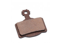 BARADINE Колодки для диск. торм. DS-53 органические (Magura Marta MT2-MT8)