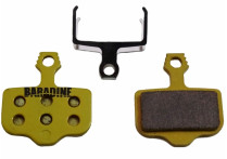 BARADINE Колодки для диск. торм. DS-44S+SP-44 SINTERED (Avid Elixir, SRAM XX and SRAM XO series)