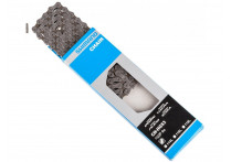 Цепь Shimano Deore, HG53, 9ск, 114 зв., амп.пин (1шт)