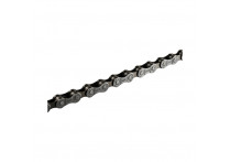 Цепь Shimano, HG40, 6/7/8ск, 114 зв., амп.пин (1шт)
