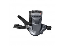 Шифтер Shimano Alivio, M4000, прав, 9ск, тр. 2050мм Шифтер Shimano Alivio, M4000, прав, 9ск, тр. 2050мм