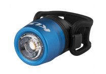 Комплект освещения KLS IO USB синий: 50лм/15лм, алюминиевый корпус, 0,5W Cree LED Комплект освещения KLS IO USB синий: 50лм/15лм, алюминиевый корпус, 0,5W Cree LED
