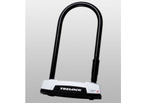 TRELOCK Замок U-типа BS 450/108-300, с держателем ZB 402, ключ с подсветкой TRELOCK Замок U-типа BS 450/108-300, с держателем ZB 402, ключ с подсветкой