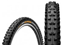Continental Der Baron 2.4 Projekt 29 x 2.4, чёр./чёр., складная, ProTection Apex, BlackChili, Tubeless Ready Continental Der Baron 2.4 Projekt 29 x 2.4, чёр./чёр., складная, ProTection Apex, BlackChili, Tubeless Ready