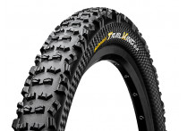 Continental Trail King 2.4 29 x 2.4, чёр./чёр., складная, 4/240TPI, ProTection Apex, BlackChili Continental Trail King 2.4 29 x 2.4, чёр./чёр., складная, 4/240TPI, ProTection Apex, BlackChili