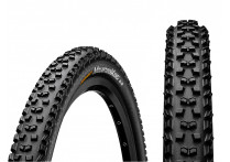 Continental Mountain King II 2.4, 26 x 2.4, 60-559, чёр./чёр., 180TPI, Performance Continental Mountain King II 2.4, 26 x 2.4, 60-559, чёр./чёр., 180TPI, Performance