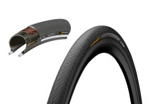 Continental CONTACT Speed 26 x 1.3, 32-559, чёр./чёр., 180TPI, Double SafetySystemBreaker Continental CONTACT Speed 26 x 1.3, 32-559, чёр./чёр., 180TPI, Double SafetySystemBreaker