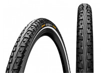 Continental RIDE Tour, 26 x 1.75, 47-559, чёр./чёр. Reflex, 180TPI, Extra Puncture Belt Continental RIDE Tour, 26 x 1.75, 47-559, чёр./чёр. Reflex, 180TPI, Extra Puncture Belt