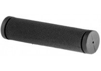 Velo грипсы vlg-500-854,130мм, kraton, поверхность diamond, надпись 