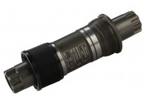 Каретка Shimano, ES300, 73/126, б/болтов Octalink