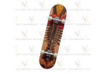 Скейтборд СК ZIPPER