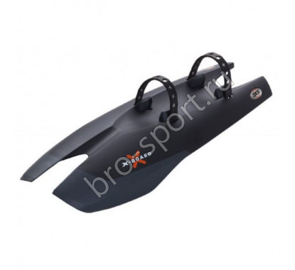 Крыло SKS X Board переднее 24-28