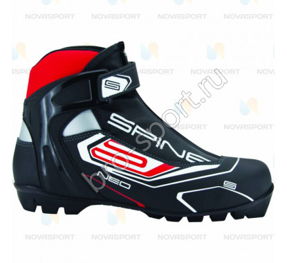 Ботинки SNS SPINE NEO 461 45р.