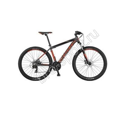 Велосипед Scott Aspect 770 (2017)