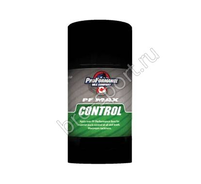 Воск для крюка клюшки PF Max Control (75мл)