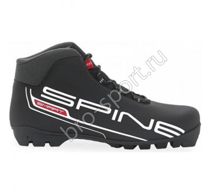 Ботинки NNN SPINE Smart 357 30р.