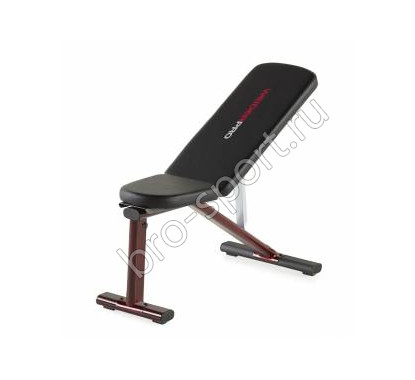 Скамья Weider Multi-Purpose Util.Ben.Pro
