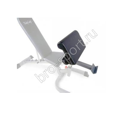 Опция Body Craft F610