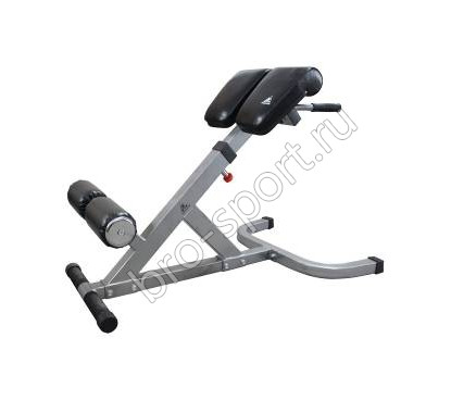 Гиперэкстензия DFC Homegym SUB026