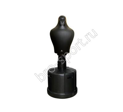 Манекен DFC TLS-M01 black