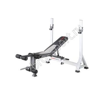 Скамья Weider 350 L