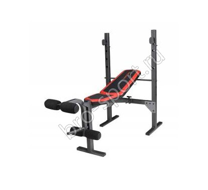 Скамья Weider 190 TC