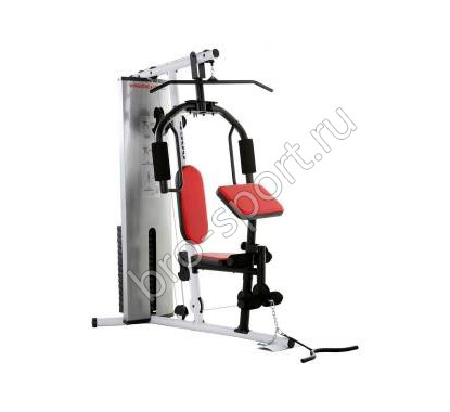 Мультистанция Weider 4500 Pro