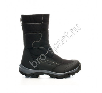 Ботинки трекинговые Spine GT 500 Snowboot (Thinsulate)