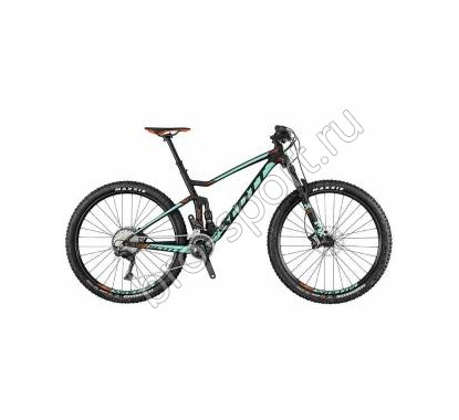 Велосипед Scott Contessa Spark 720 (2017)