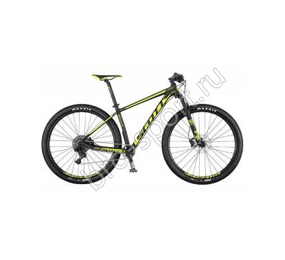 Велосипед Scott Sсale 945 (2017)