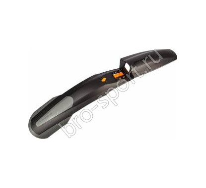 Крыло SKS Shockblade II переднее 26