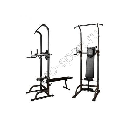 Стойка силовая DFC Power Tower G003