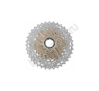 Кассета Shimano HG81 SLX 10ск 11-36 ICSHG8110136				