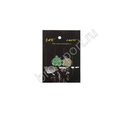 Тормозные колодки YK-03 для дисковых тормозов
