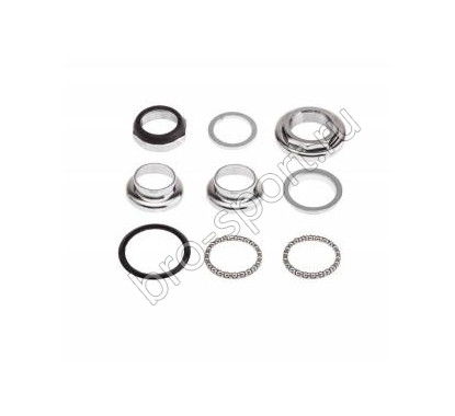 Детали рулевой колонки FP-H803 1-1/8