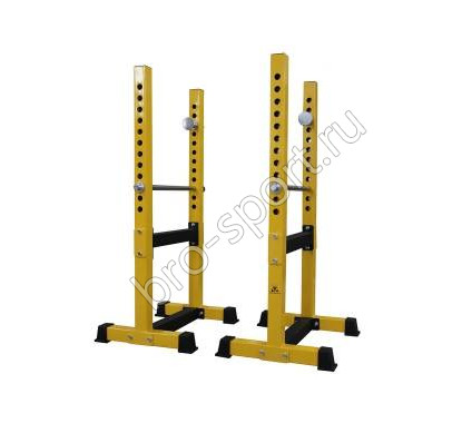 Стойка под штангу DFC Powergym PK040