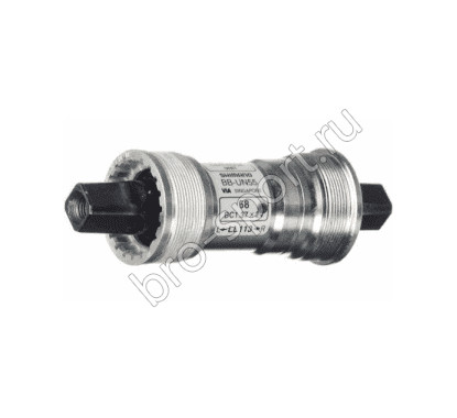 Каретка Shimano UN 55 73/107mm б/болтов EBBUN55C07				
