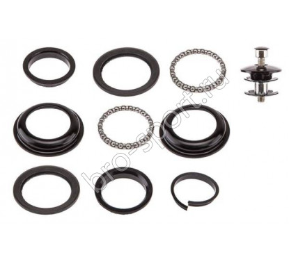 Детали рулевой колонки FP-H807 1-1/8