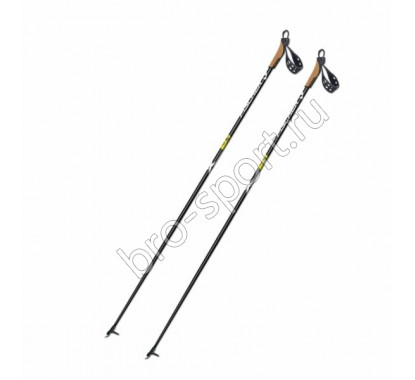 Палки Fisсher Superlight AL 150