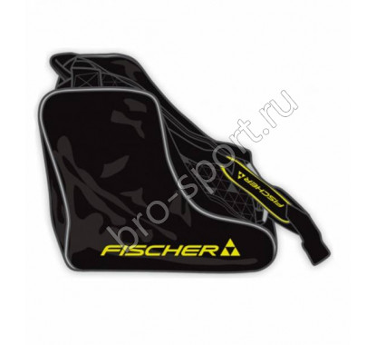 Сумка для лыжных ботинок Fischer Nordic Eco Z10817